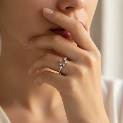 Zodiac Sign Ring