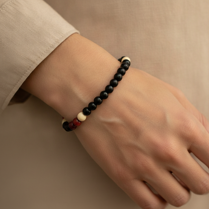 Healing Energy Bead Bracelet